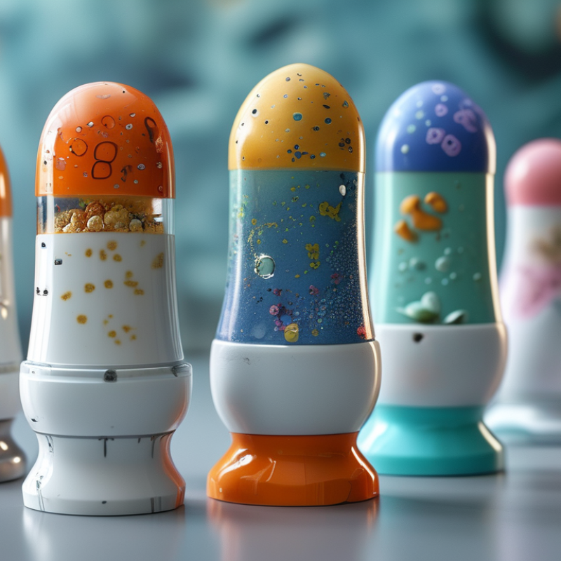 Choosing Materials for Pediatric Implants in 2026 Top Types?