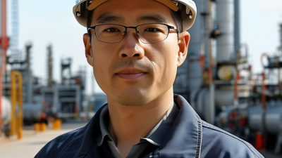 Best LPG Fittings Supplier in China for Global Buyers?