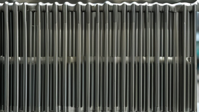 2026 Top Aluminium Radiator Extrusion Features and Benefits?