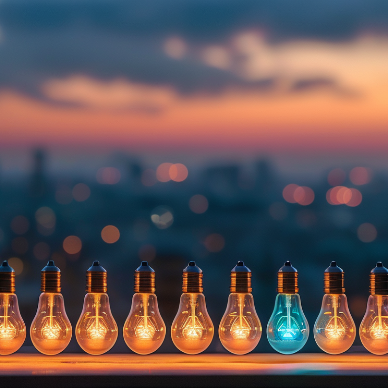 Top 10 Ways Color Changing Bulbs Transform Your Space?