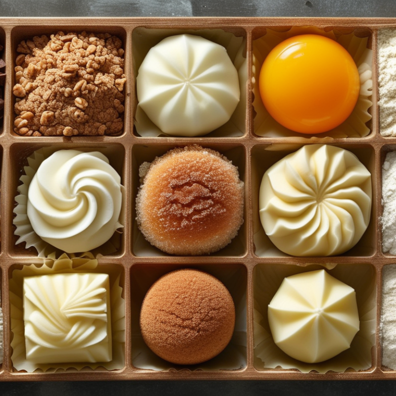 Top 10 Baking Ingredients Tips for Perfect Homemade Treats?