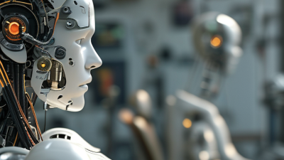 2026 Best Artificial Limbs Innovations for Global Buyers?