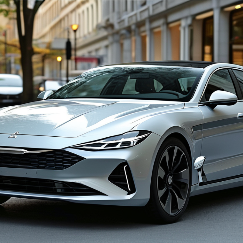Why Smart Technology is Essential in Modern Sedans Today?