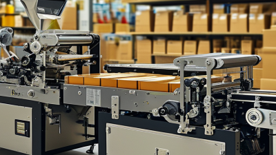 How to Choose the Right Horizontal Packaging Machine for Your Needs?