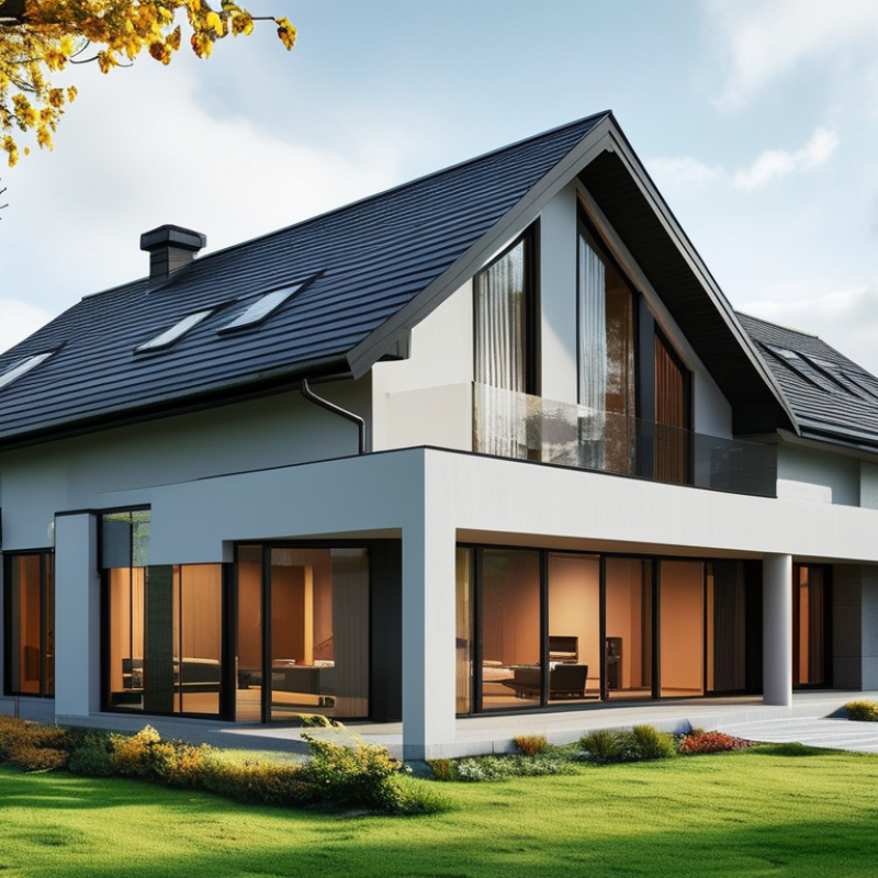 Why Choose UPVC Windows for Your Home Renovation?