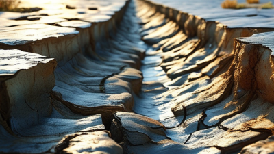 2026 Top Trends for Crack Isolation Membrane in Construction?