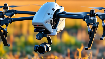 Top Tips for Choosing the Best Flying Drone for Your Needs