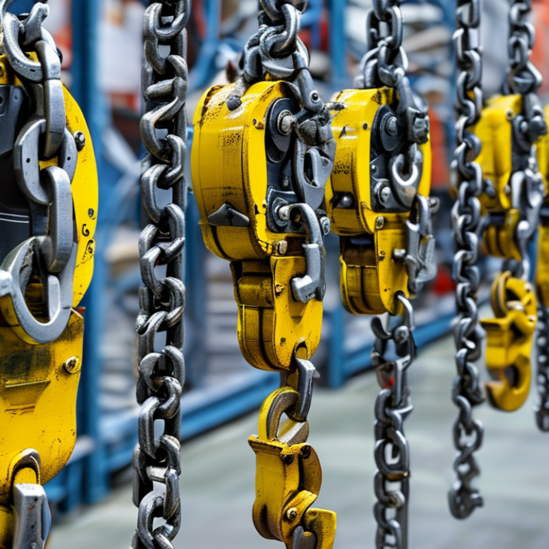 Top 10 Ctv Chain Isolators You Need for Global Procurement?