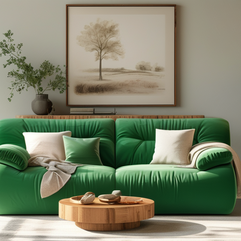 What Makes Furniture Eco Friendly in 2026