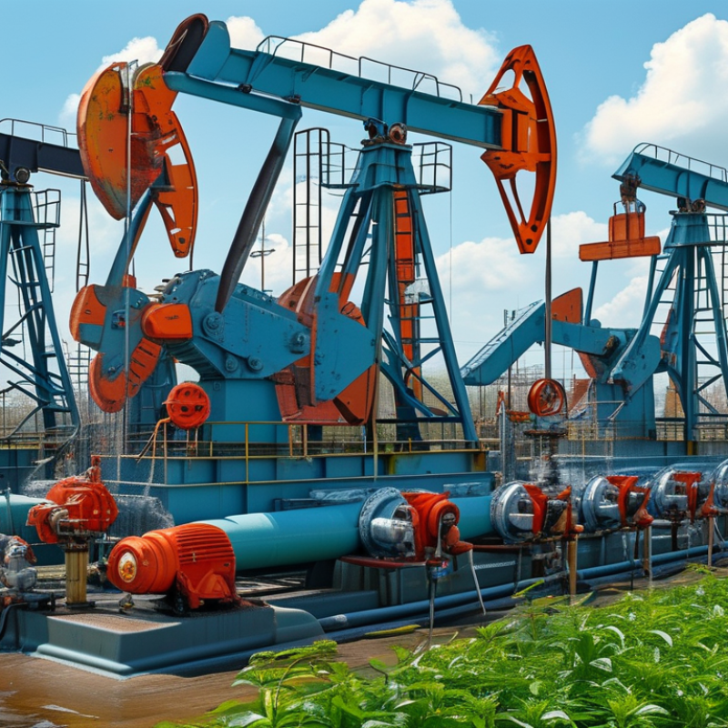 How to Choose the Right High Pressure Pump for Your Needs?