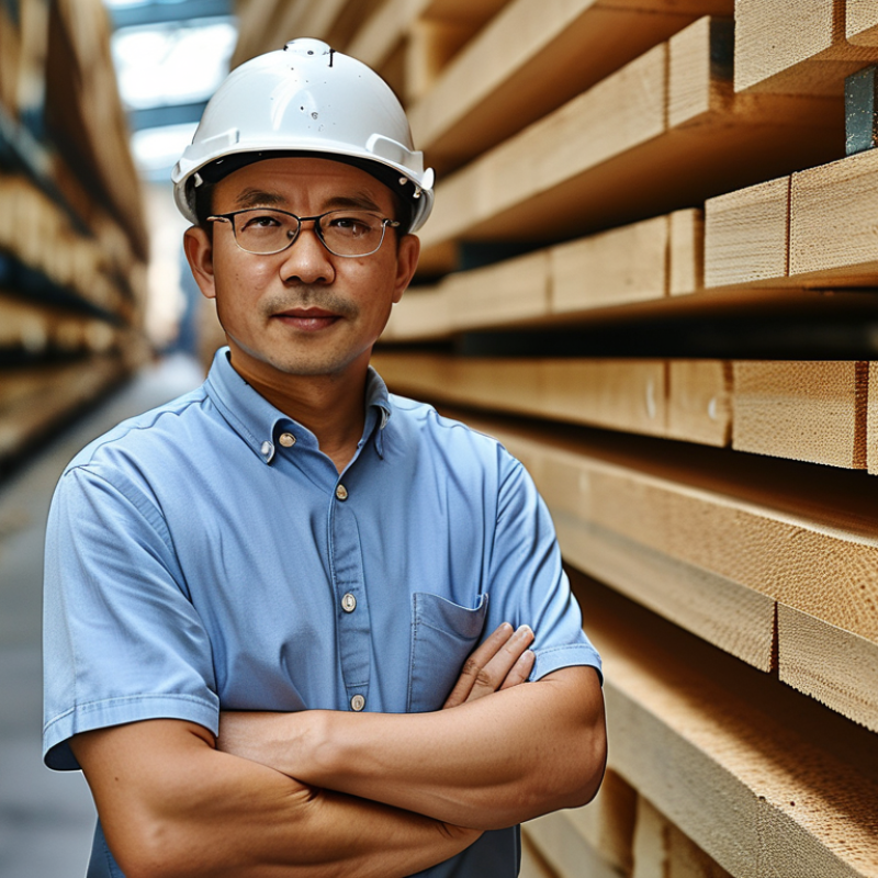 What is a Reliable China OSB Supplier for Global Buyers?