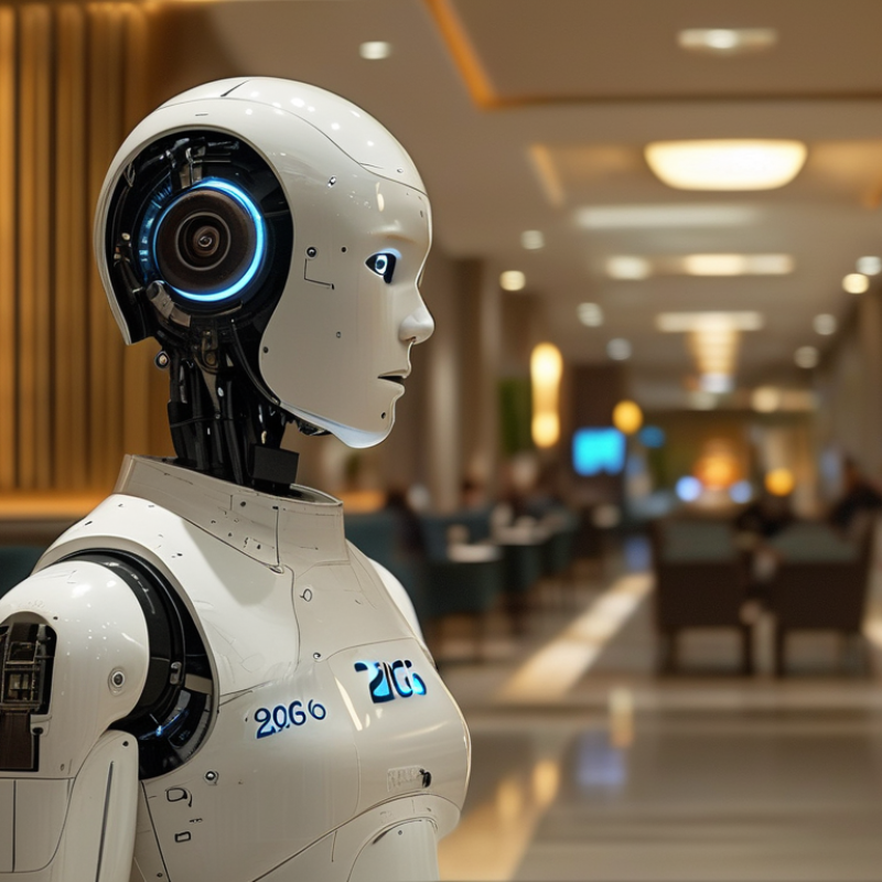 Explore the Best Serve Robotics Innovations for 2026?