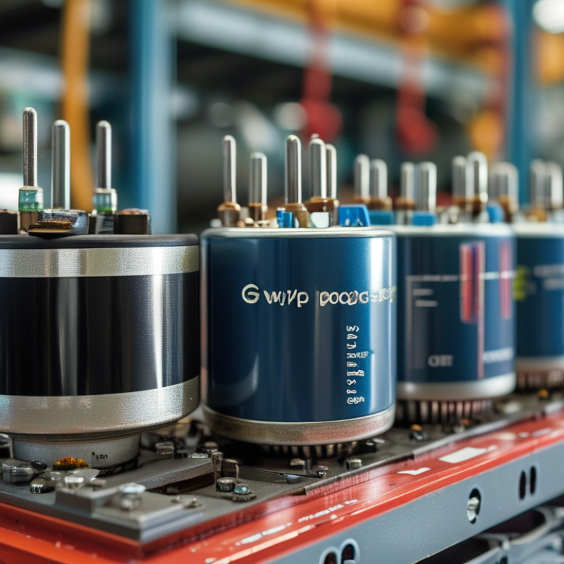 Best Power Capacitor Buying Guide for Global Sourcing?
