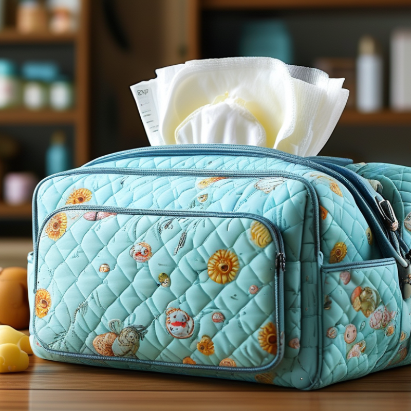 How to Choose the Best Neoprene Diaper Bag for Your Needs?