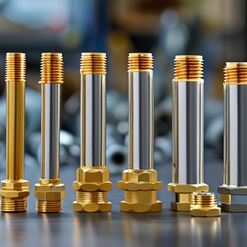 Top 10 Stainless Steel Hose Fittings for Global Buyers Today?
