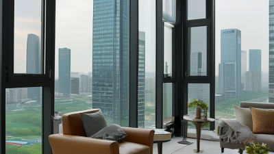 Best Exterior Windows in China for Global Buyers?