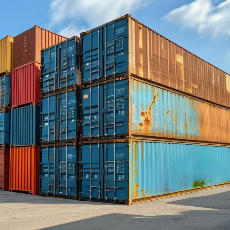 2026 Best 20 Foot Storage Container Options for Global Buyers?