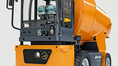 What is Paddle Mixer 240v and How It Benefits Your Business?