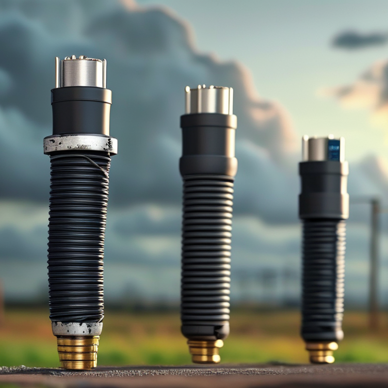 3 Phase Armoured Cable Best Options for Global Buyers?
