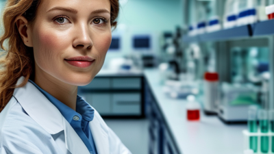 Top 10 Medical Laboratory Materials You Need for Global Sourcing?