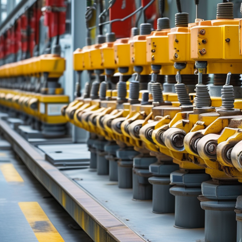 Top 10 Benefits of Using Disc Composite Isolators in China?