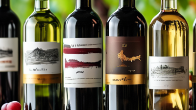 Best Wine Bottles for Global Buyers Seeking Quality Options?