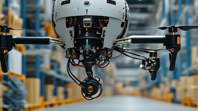 Top 10 Innovations in Robotics and Automation Technology You Should Know?