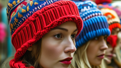 Top Cool Beanies for Global Buyers in 2026?