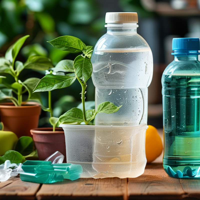 How to Source Eco Plastic for Sustainable Packaging Solutions?