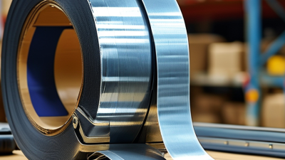 Best Metal Strapping Kit for Secure Packaging Solutions?