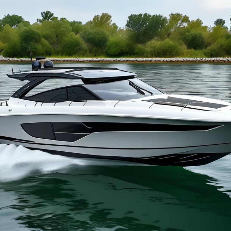 Top Cabin Speed Boat Features Buyers Need to Know?