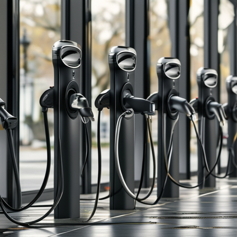 What is the Best Electric Car Charger for Global Buyers?