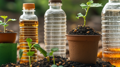 Why is Waste Management Compost Essential for Sustainable Business?