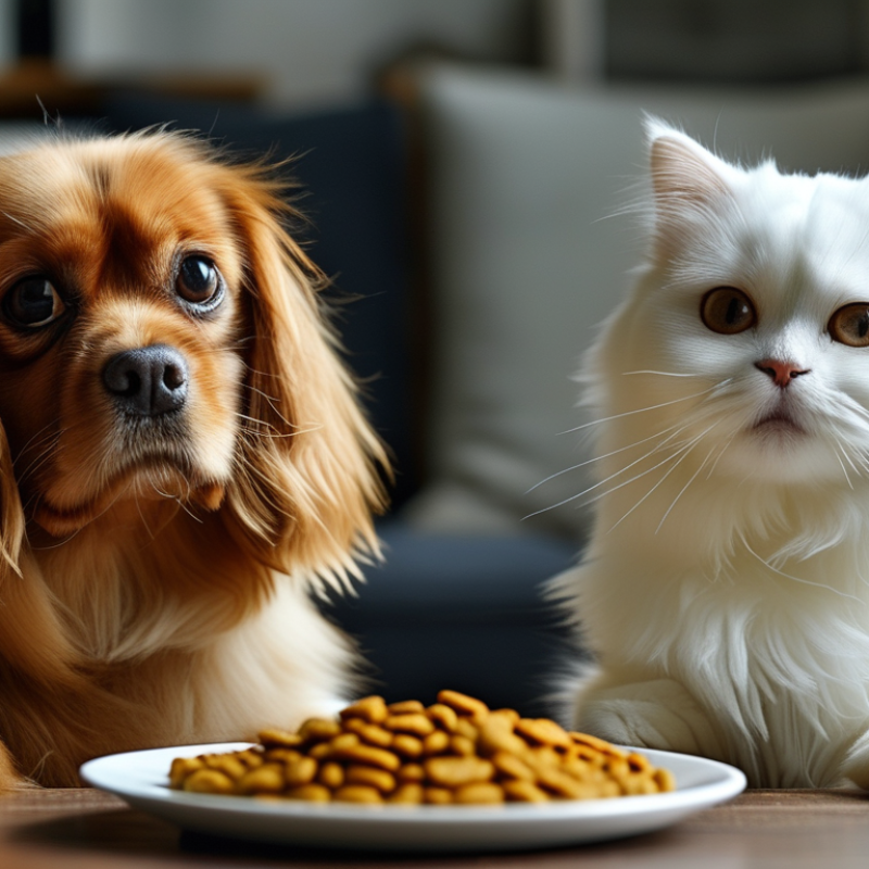 Why Do Some Pets Reject Dry Kibble 5 Common Reasons?