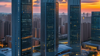 Top 10 DDC Panel BMS Solutions in China for Smart Building Efficiency?