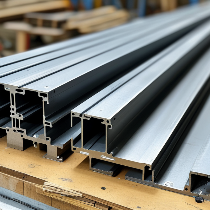 Top 5 Tips for Choosing T Slot Aluminum Extrusion Profiles?