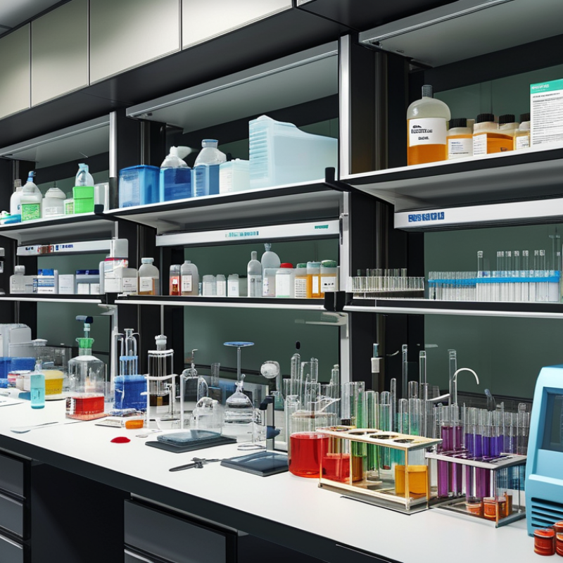 How to Choose the Best Lab Supplies for Your Needs?
