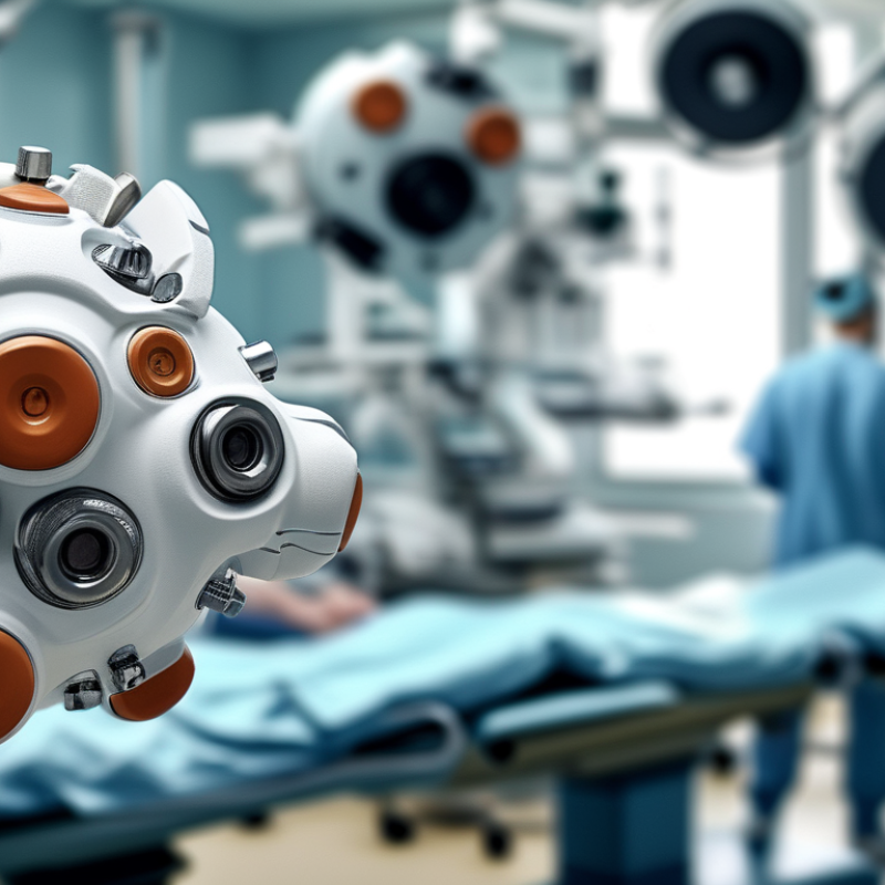 How to Select Orthopedic Implants for Public Hospitals?