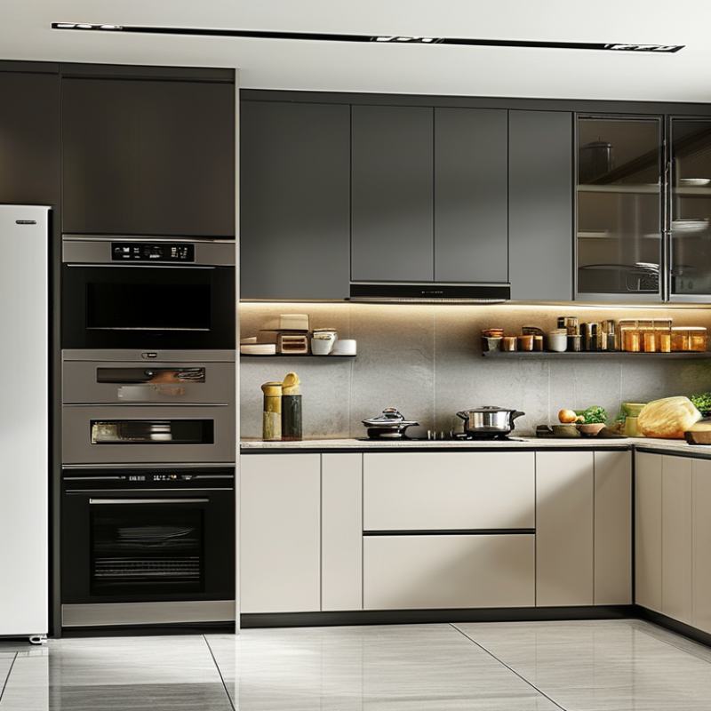 10 Essential Smart Appliances for a Modern Kitchen?