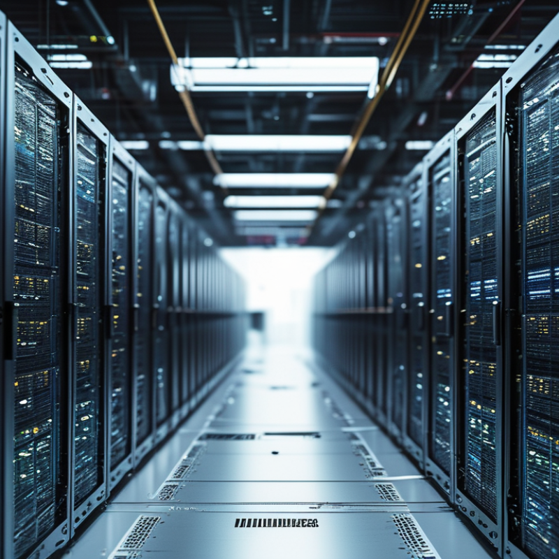 What is an AI Server Supplier and Why Do You Need One?