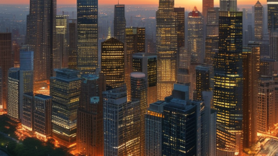 What is Custom Solutions for Global Buyers?