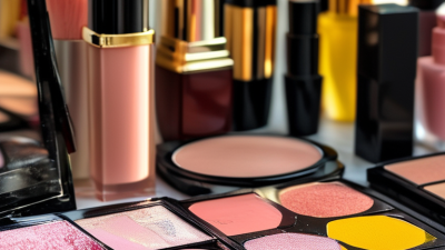Top 10 Tips to Start a Makeup Line Successfully?