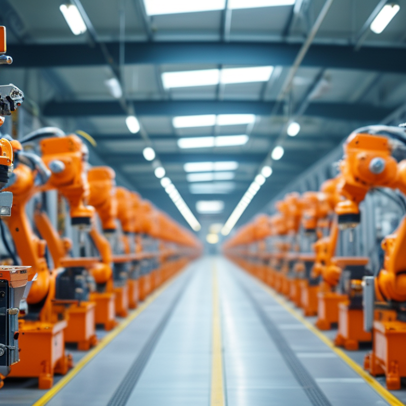 What is the Best Line Machine for Global Sourcing?