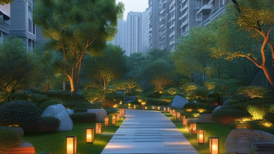 Top China Best Outdoor Lighting Solutions for Global Buyers?