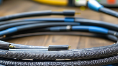 2026 Best Optical Fiber Cable for Global Buyers Guide?