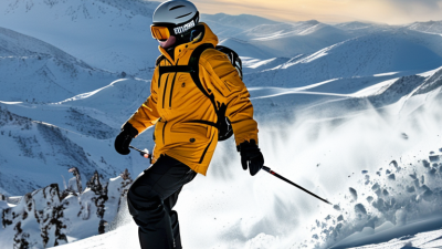Top 5 Ski Walkie Talkies for Ultimate Winter Communication?