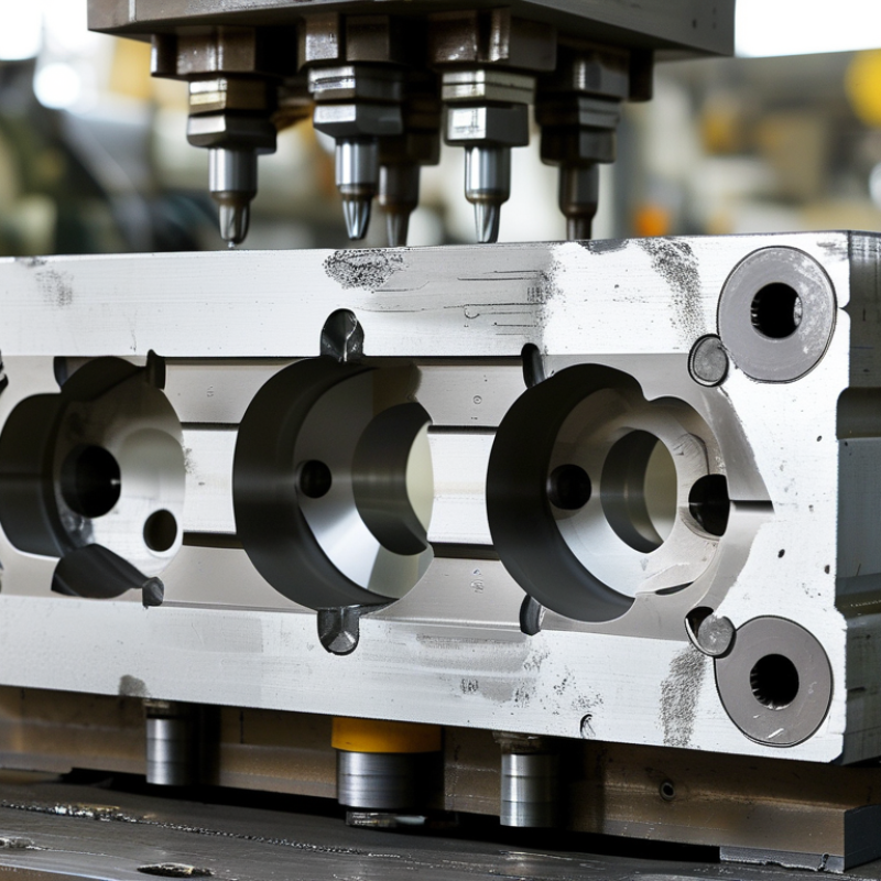 Why is Mold Pressure Important for Manufacturing Efficiency?