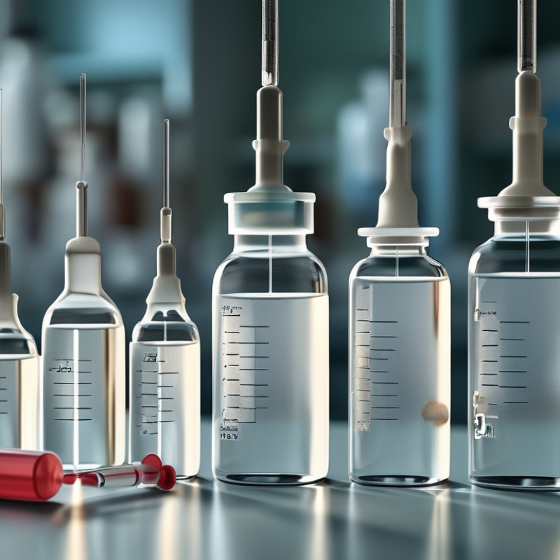 Why Do Doctors Measure Dosage with Syringes How Is It Done?