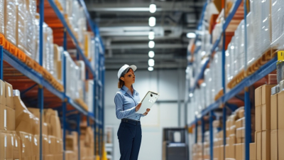 2026 Top Service Logistic Trends Shaping the Future of Industry?