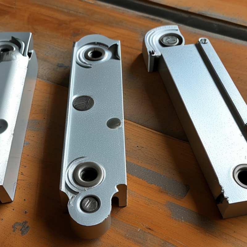Aluminium Piano Hinge Buying Tips for Smart Global Sourcing